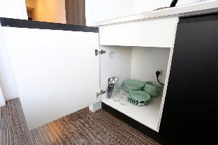 DESIGNER PENT HOUSE DOUTONBORI EAST 2BED ROOM 2-14