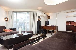 2 Bedroom Apartment Akasaka & Roppongi A #007