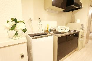 SS83  LUXURY & NEW!! 3 mins from Dotonbori