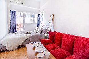 H7-I7  adorable apartment in shinjuku