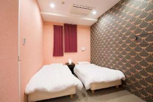 401-3 min from Ebisucho station/hostel/free WiFi