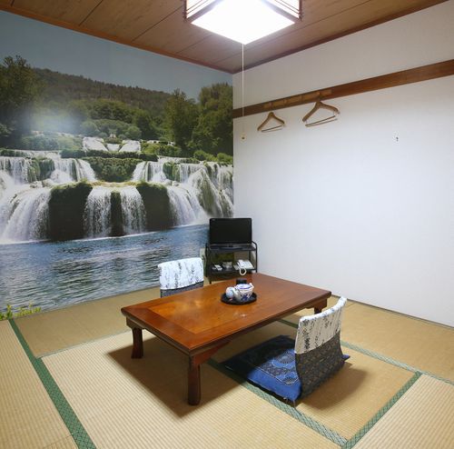 Morokeya Ryokan