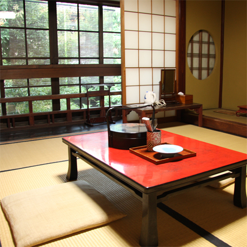 Miyata Ryokan