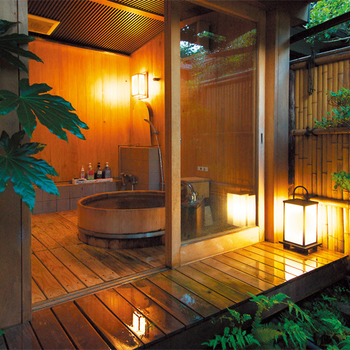 Awara Onsen Haiya