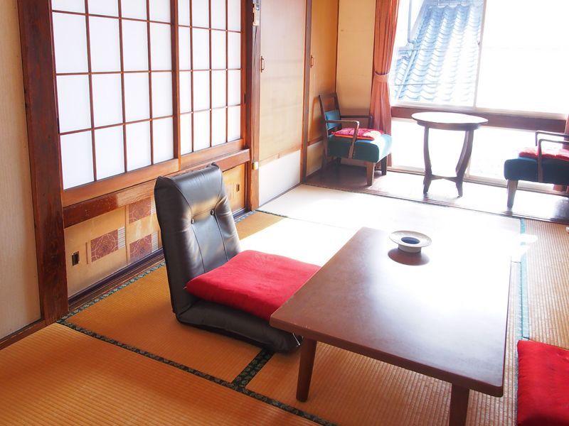 Saifuya Ryokan