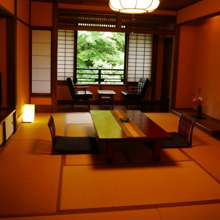 Kurokawa Onsen Ryokan Yumotoso