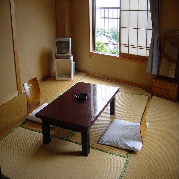 Ume no Oyado Onsen Minshuku Miyataso