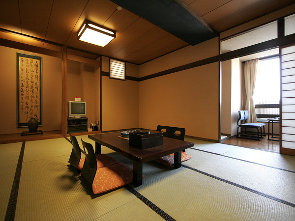 Obama Onsen Tsutaya Ryokan