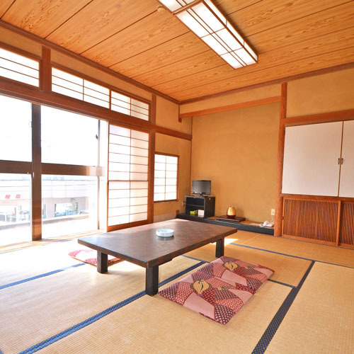 Ryokan Akashi