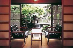 Konishiya Ryokan