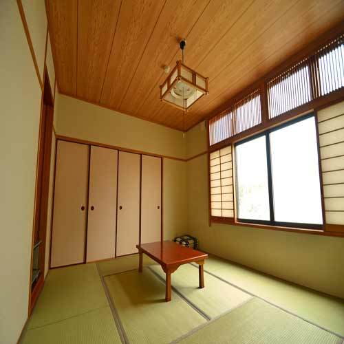 Ryokan New Choshu(Ikishima)