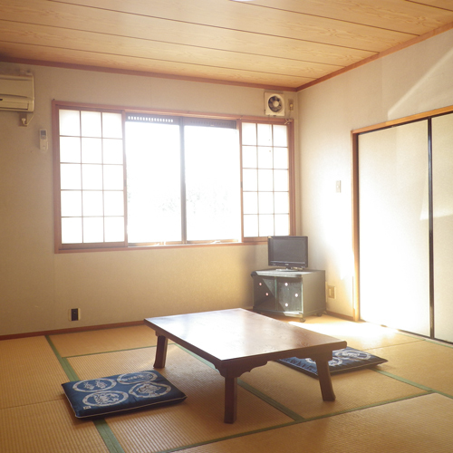 Business Ryokan Omiya