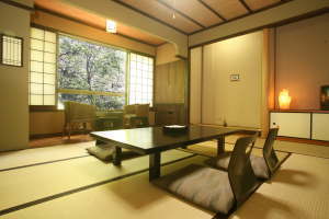 Kurokawa Onsen Ryokan Wakaba