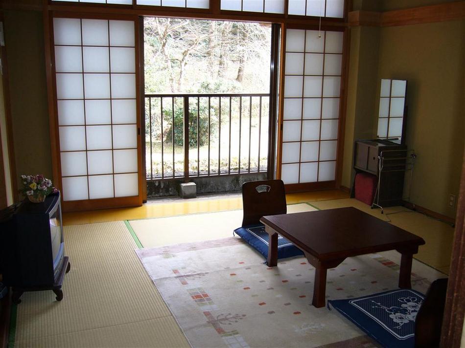 Kadoya Ryokan