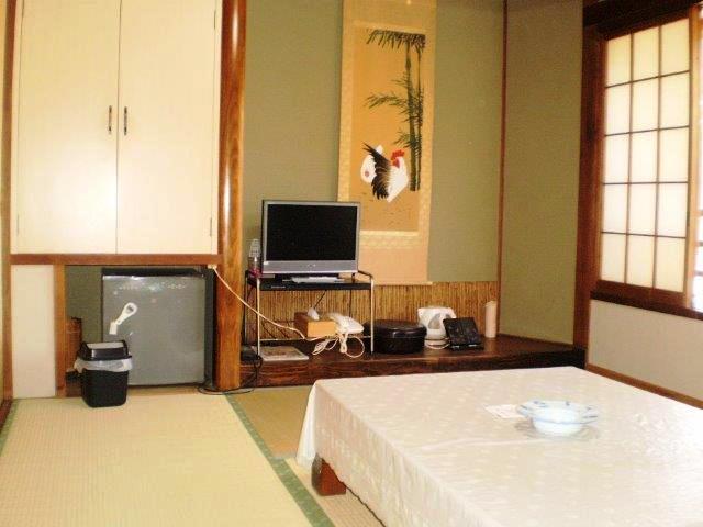 Mimata Onsen Ryokan Mikuniya