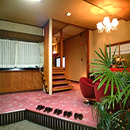 Fujiya Ryokan