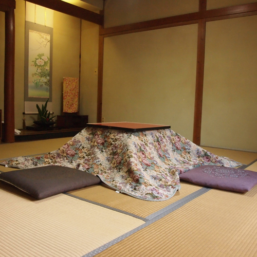 Tawarayama Onsen Meijiya Ryokan