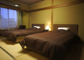 Kashihara Kanko Hotel