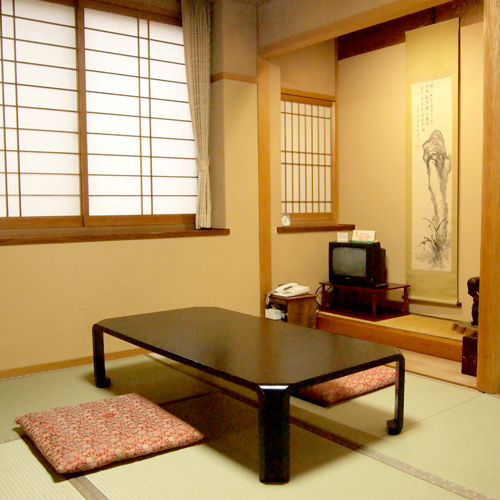 Sanyo Ryokan