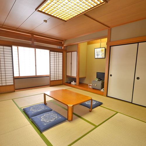 Nagahama Institute of Bio-Science& Technology Dome