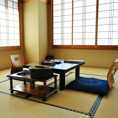 Ryokan Idumiya