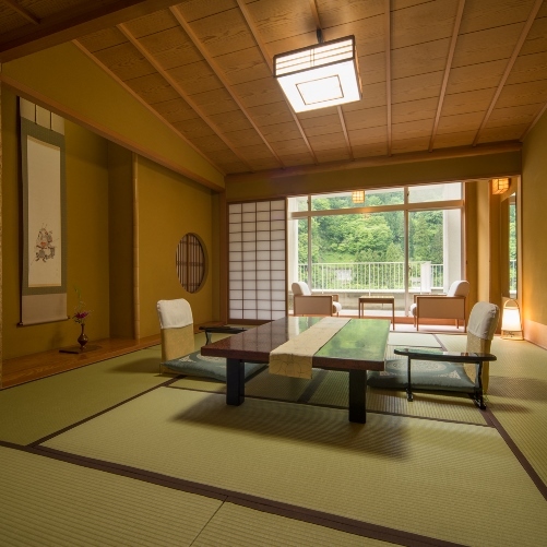 Unazuki Onsen Hotel Kurobe