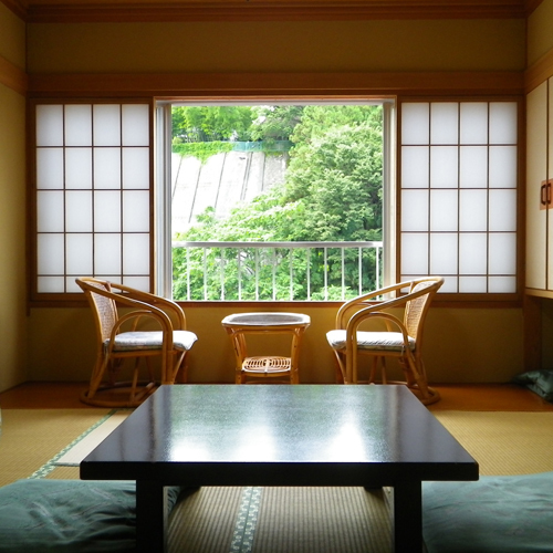 Shibu Onsen Hotel Nishimasa