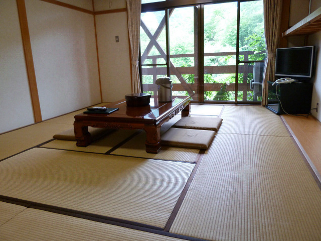 Pension Cosmos no Yakata