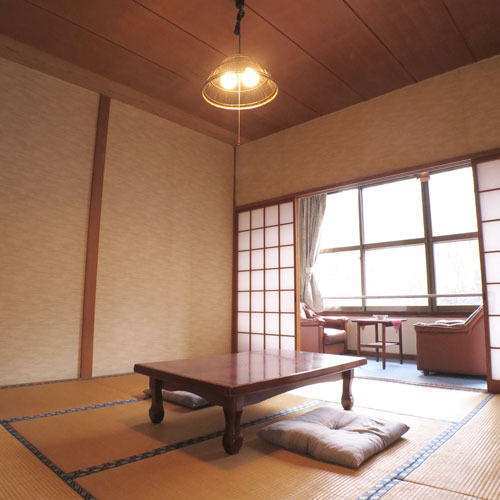 Kanno Jigoku Ryokan