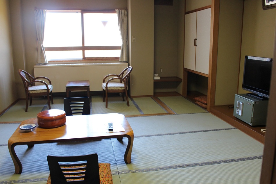 Iwasuge Hotel