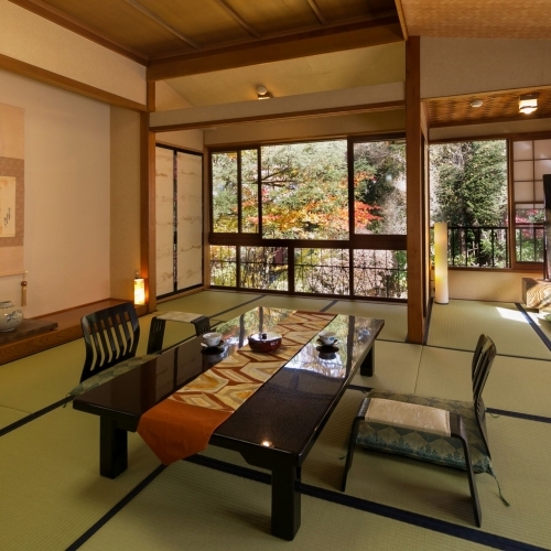 Shimosuwa Onsen Chosenkaku Kameya