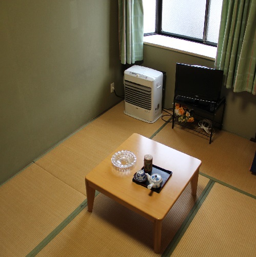 Business Hotel Yamatoya