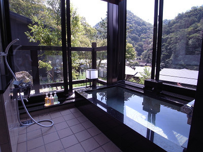 Takedao Onsen Koyokan Bettei Azare