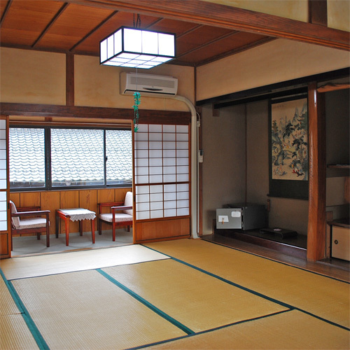 Hoyo Ryokan Kyoya