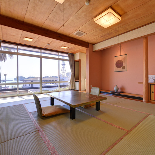 Shimabara Onsen Ryokan Kaibouso