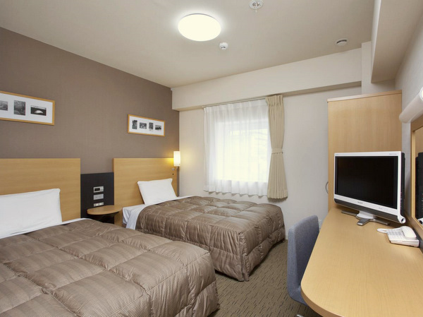 Comfort Hotel Obihiro