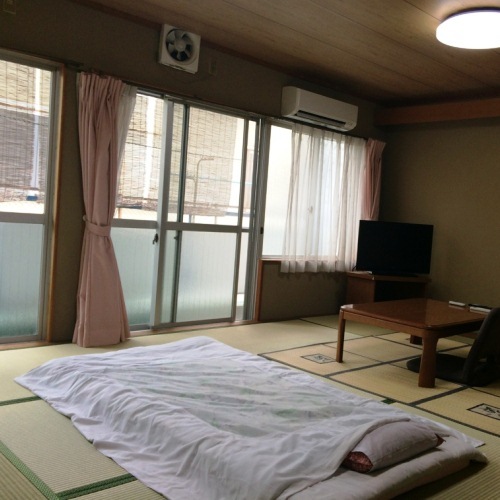 Shirahama Onsen Resort House Akatsuki