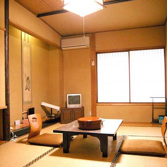 Tanino Ryokan