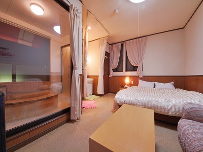 Nikko Onsen Hotel Eurocity