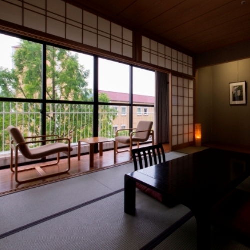 Yunoura Onsen Hotel Ajour