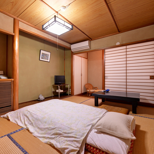 Itoya Ryokan