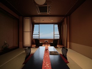 Houraiya Ryokan