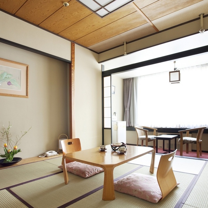 Jozankei Onsen Hotel Shika no Yu