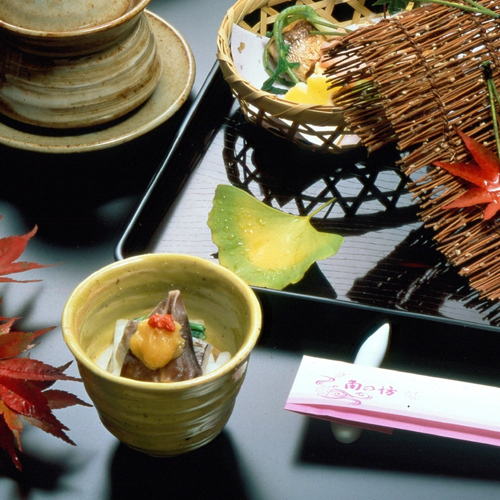 Arima Onsen Kadonobou Ryokan