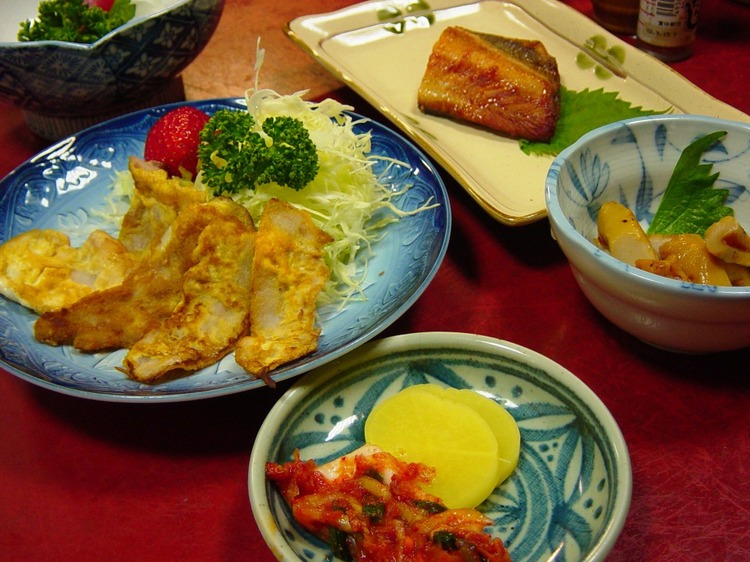 Ryokan Tokyo-an