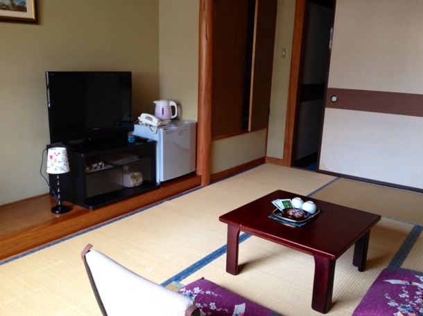 Wine to Jizake no Yado Shiobara Sanso
