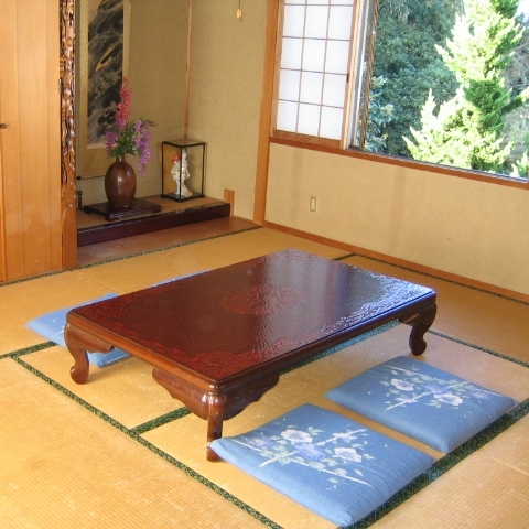 Minshuku Uoharu (Awajishima)