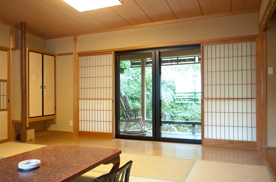 Dorogawa Onsen Yado Hanaya Tokubei