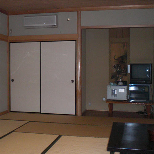 Ryori Ryokan Jumboike