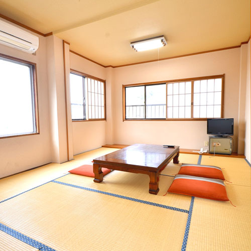 Atarashiya Ryokan (Fukui)